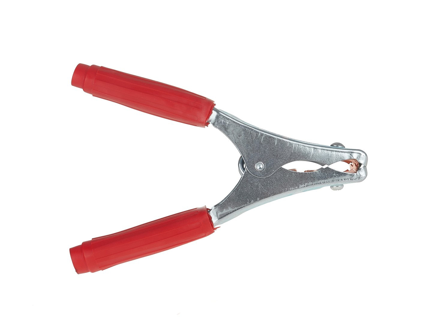 Clema baterie auto, 210 x 130 mm PLUS, 500 A, Geko G03591A