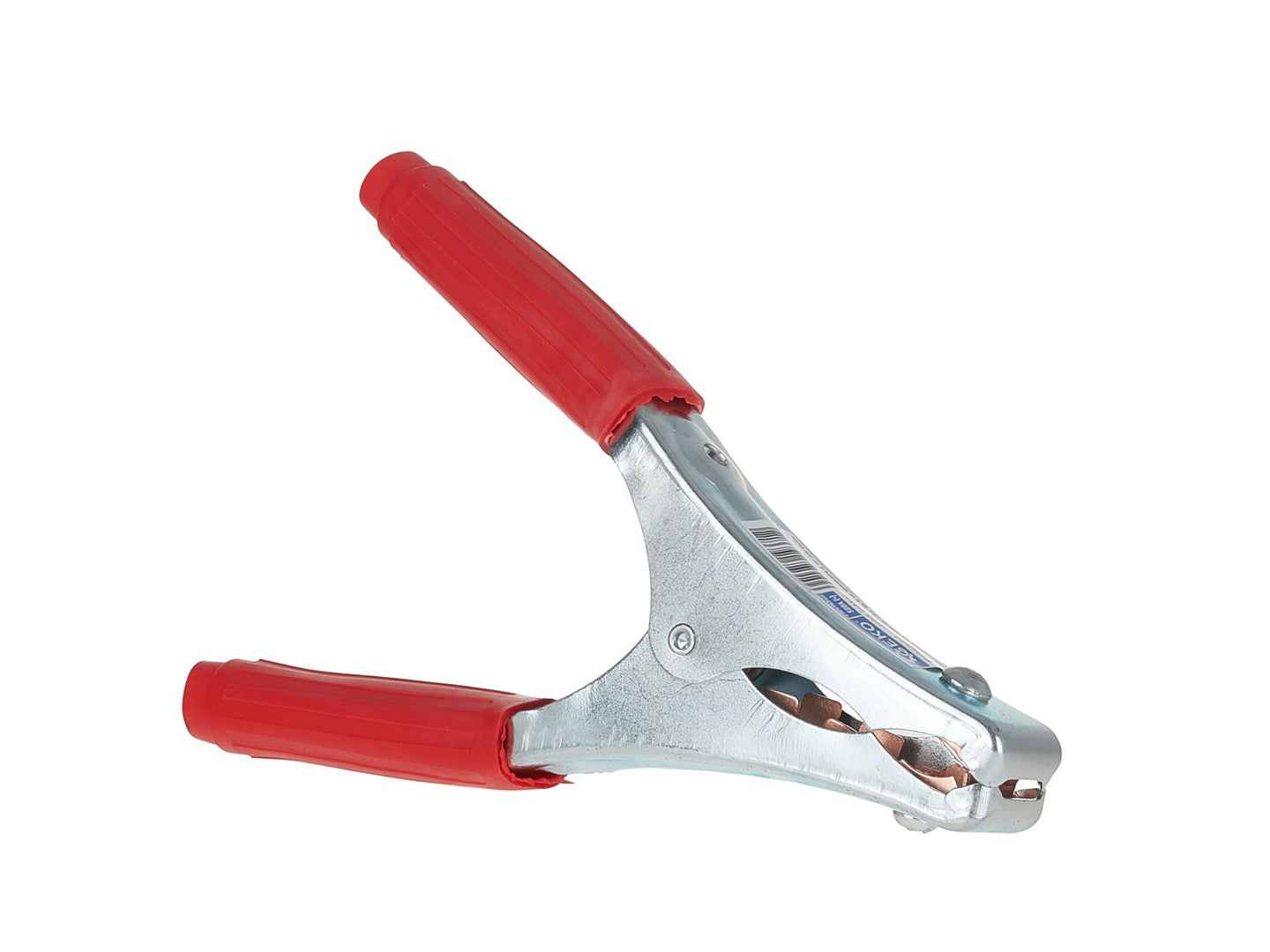 Clema baterie auto, 210 x 130 mm PLUS, 500 A, Geko G03591A