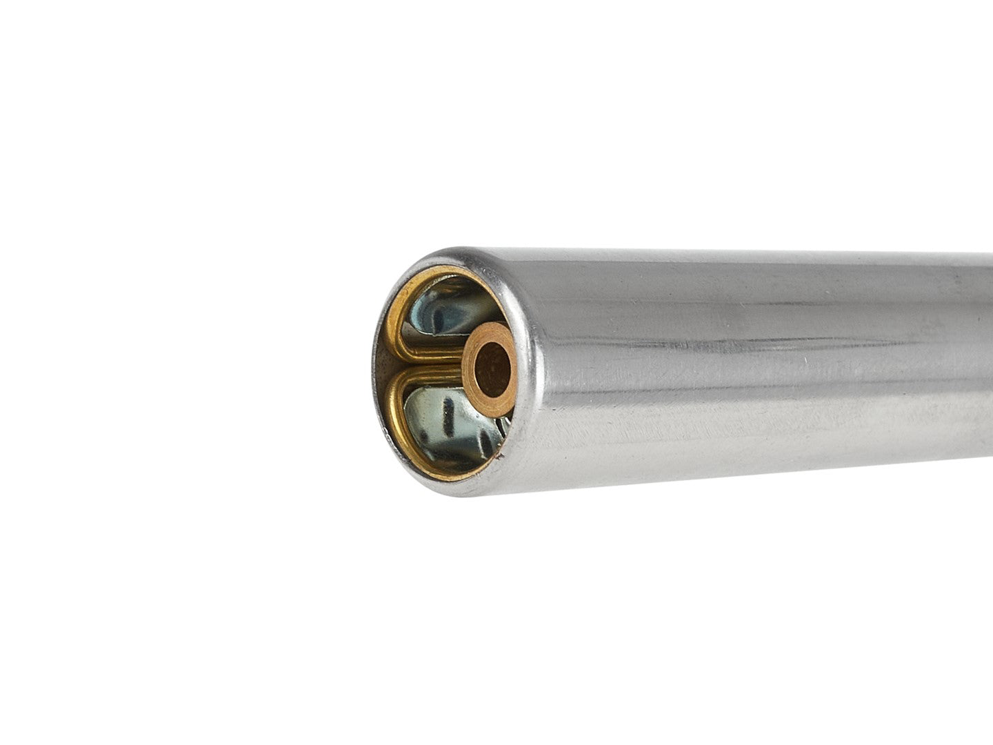 Arzator lung pe gaz cu aprindere piezo, Geko G20067