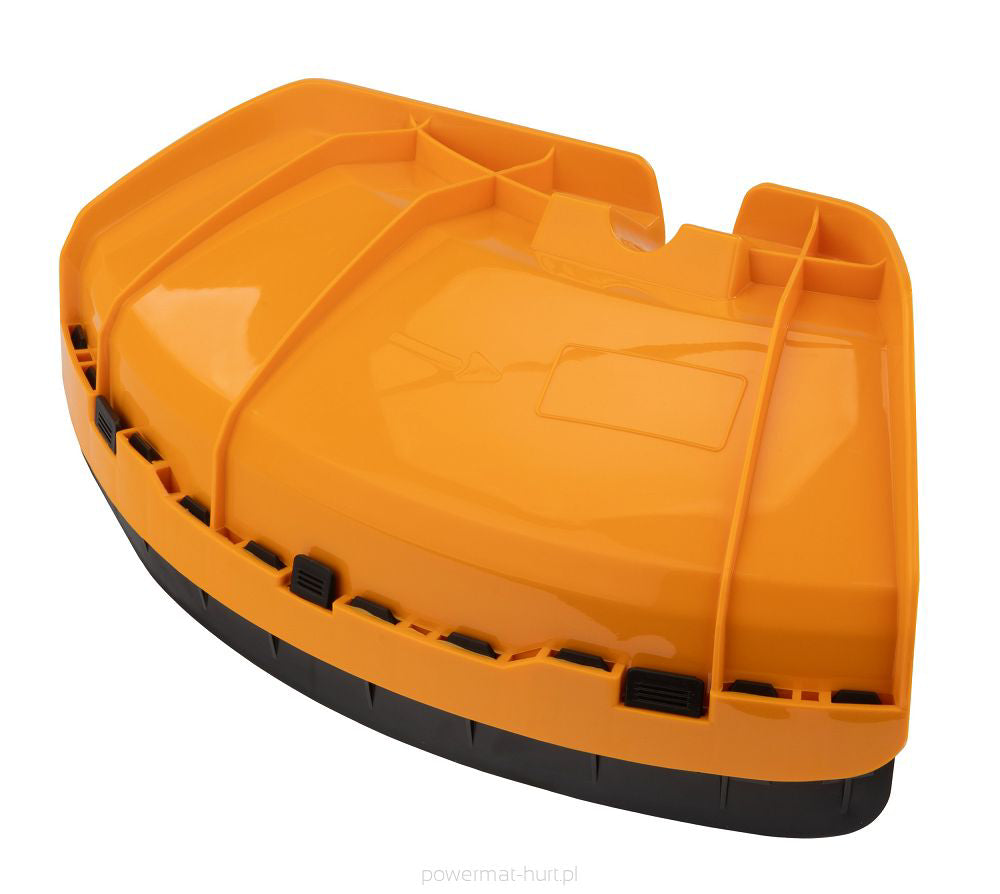 Carcasa pentru lama motocositoare pe benzina, Powermat PM-KS-600T-OK