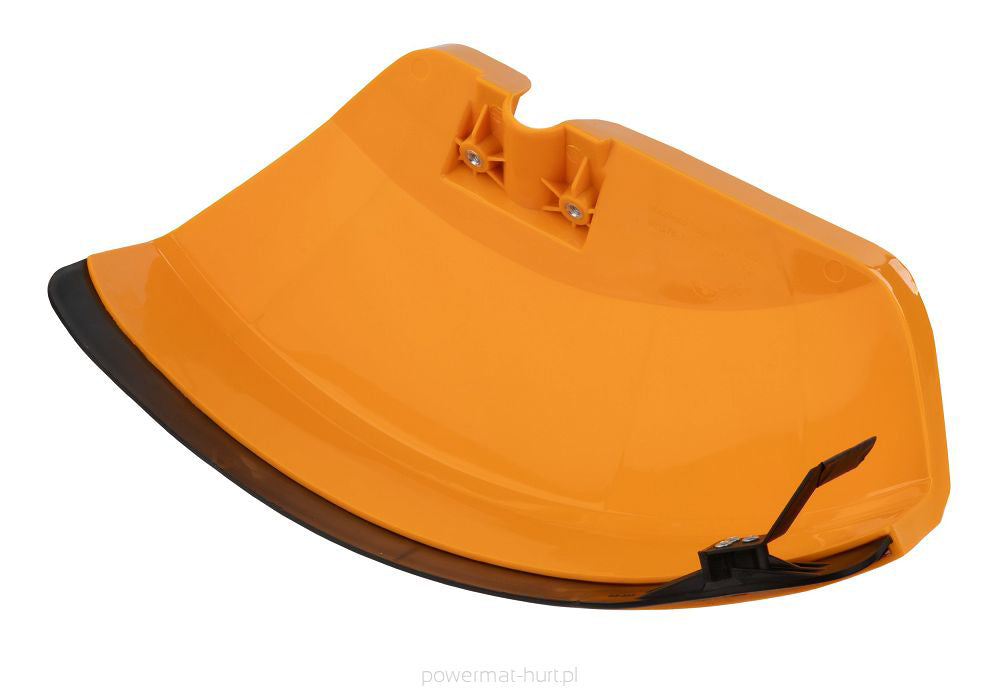 Carcasa pentru lama motocositoare pe benzina, Powermat PM-KS-600T-OK