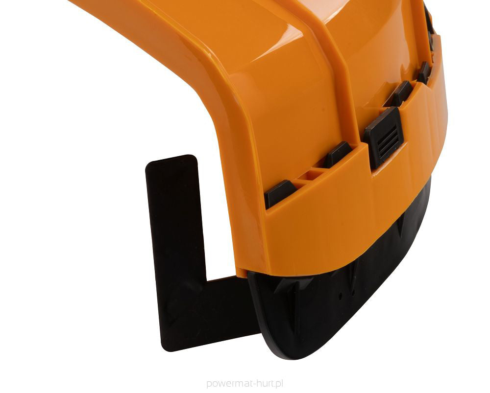 Carcasa pentru lama motocositoare pe benzina, Powermat PM-KS-600T-OK