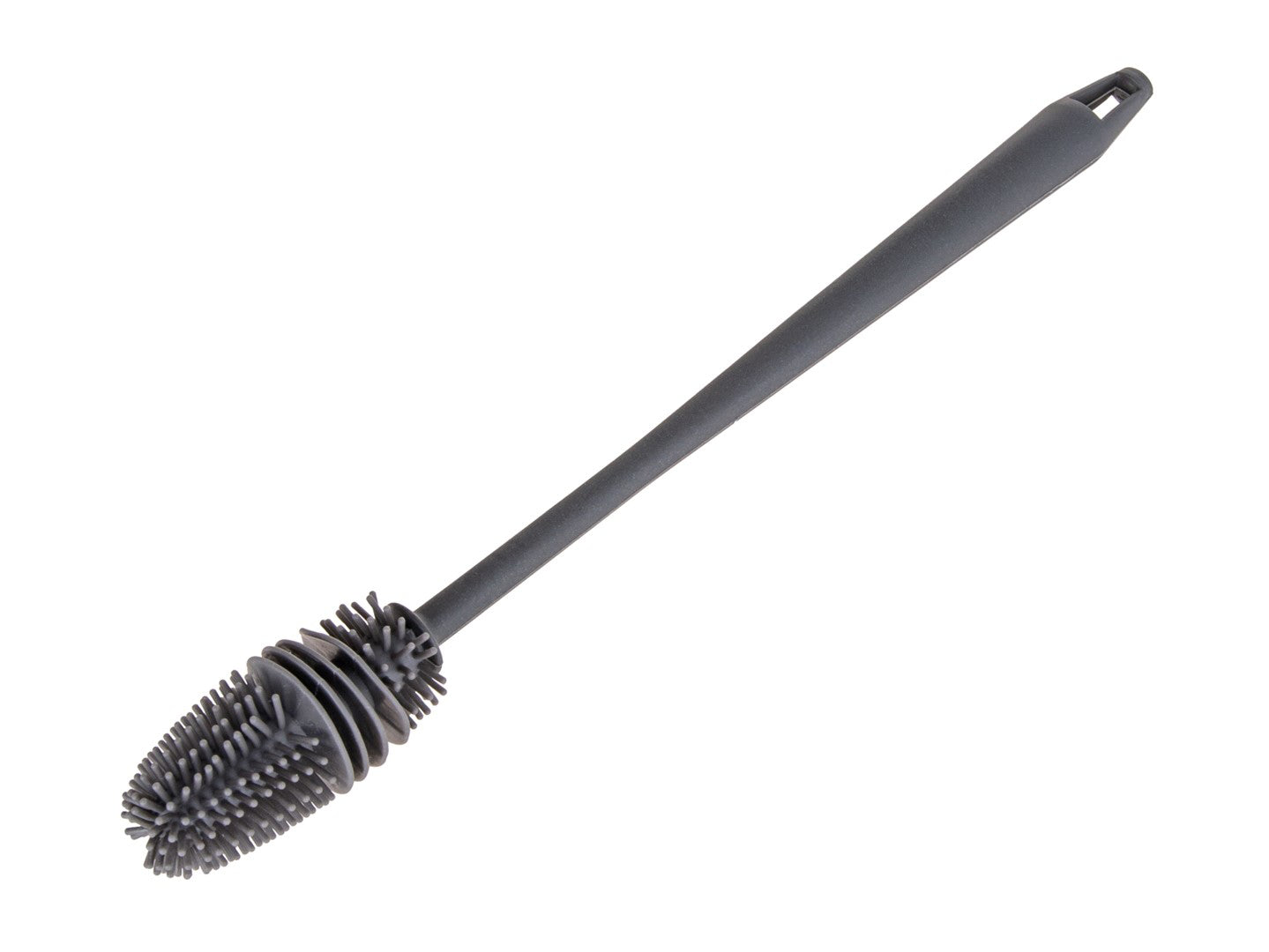 Perie de silicon pentru spalare sticle, 31 cm, Geko GH01-108