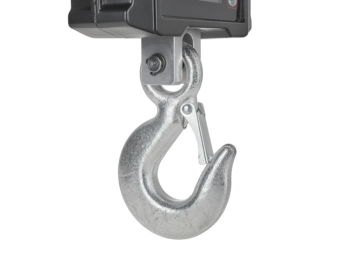 Cantar electronic cu carlig pentru depozit, 1000 kg, Geko G71158