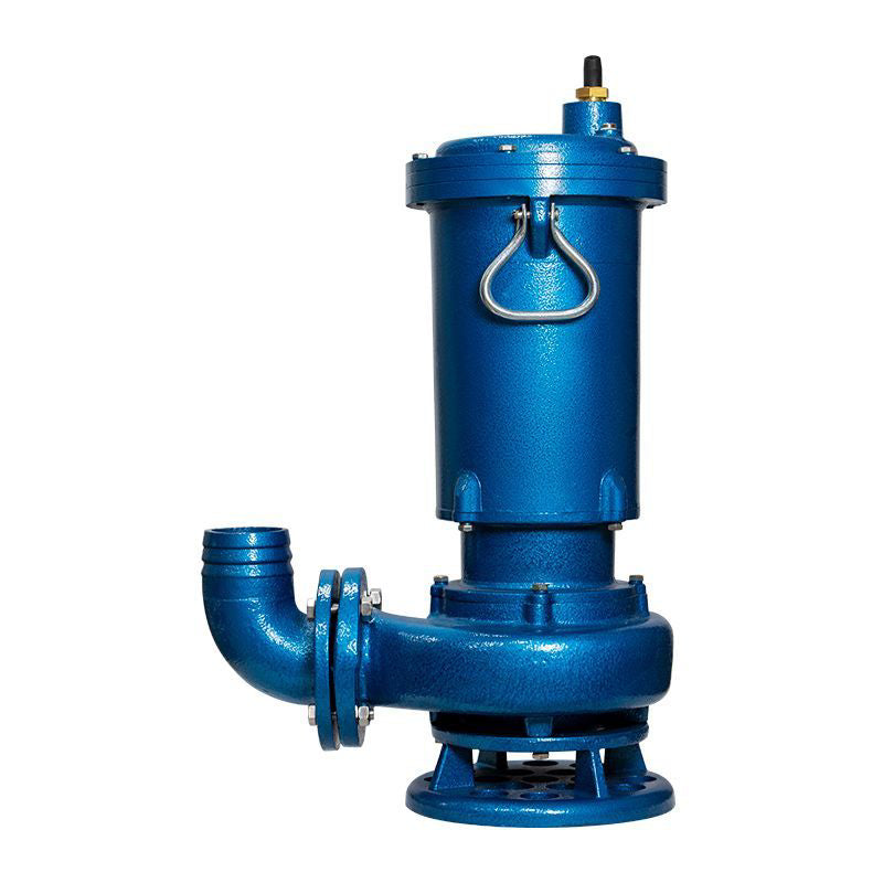 Pompa submersibila WQ 50-10-4, 400 V, 1080 l / min, Omnigena OM0228