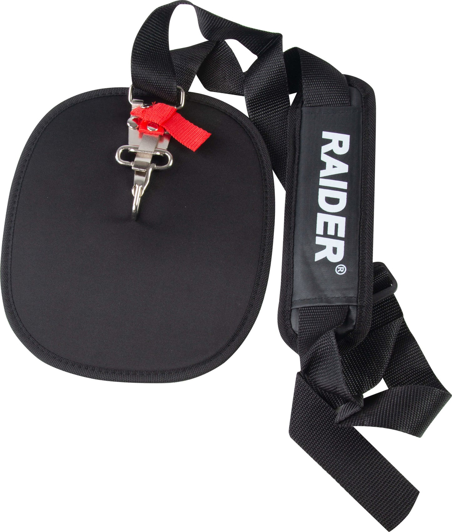 Ham cu burete moale si curea, Raider 110326