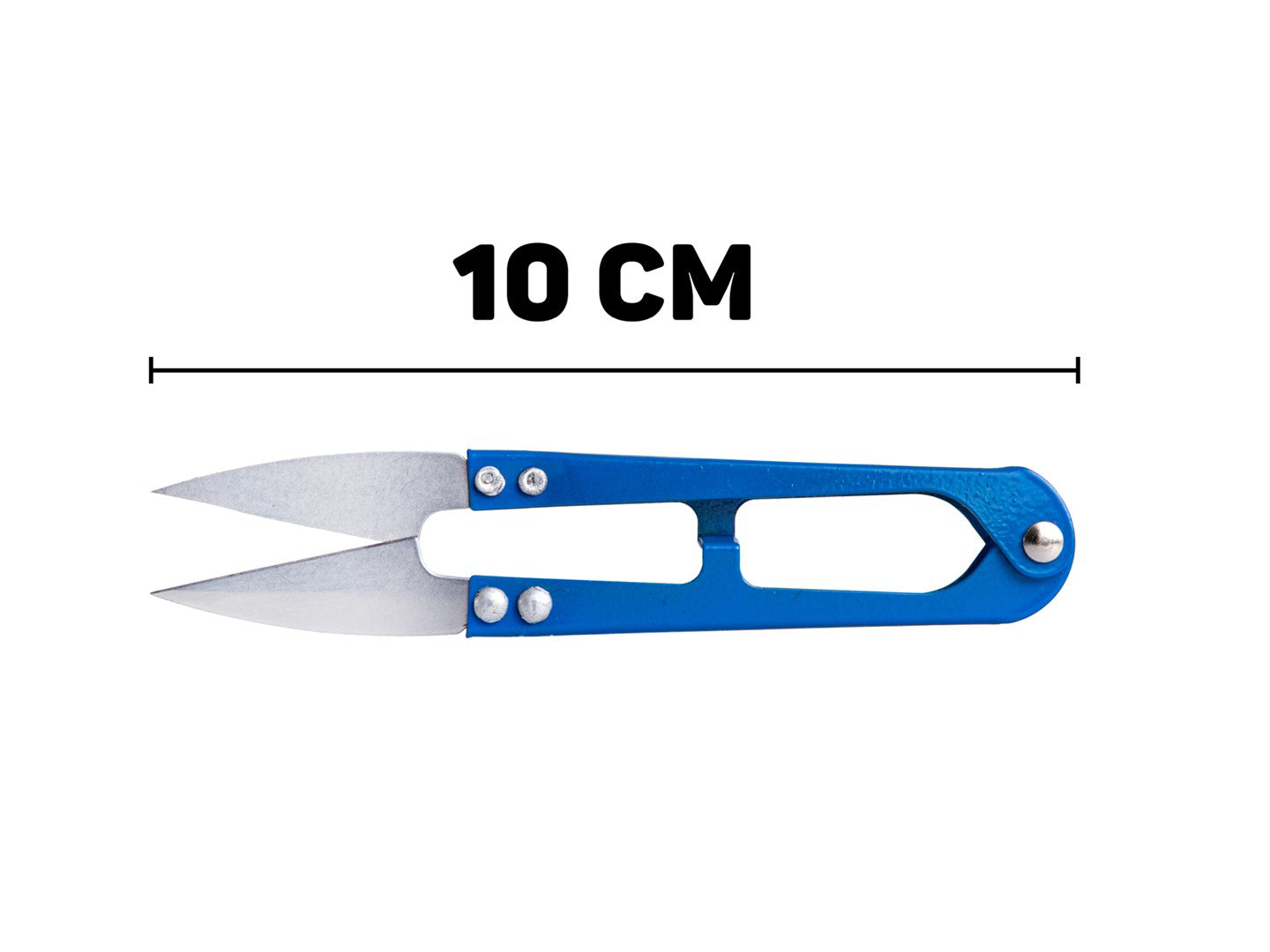 Foarfeca de croitorie, 10 cm, Geko G01559