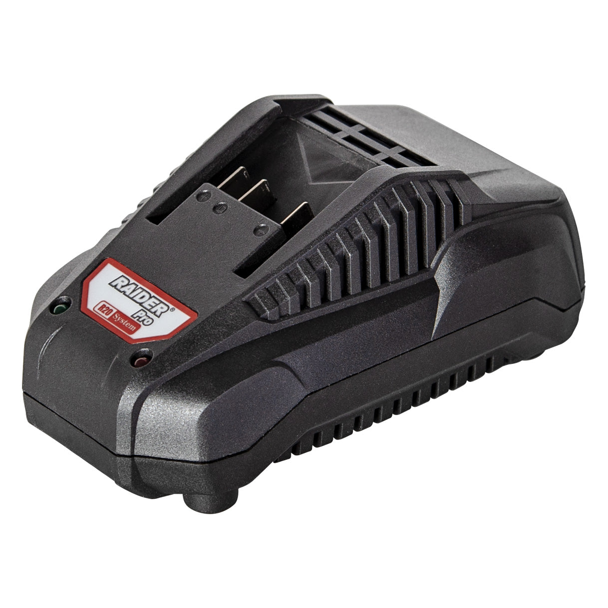 Fierastrau pendular cu prindere rapida cu acumulator RDP-KJS20, 80 mm, 2 Ah, Raider 030178