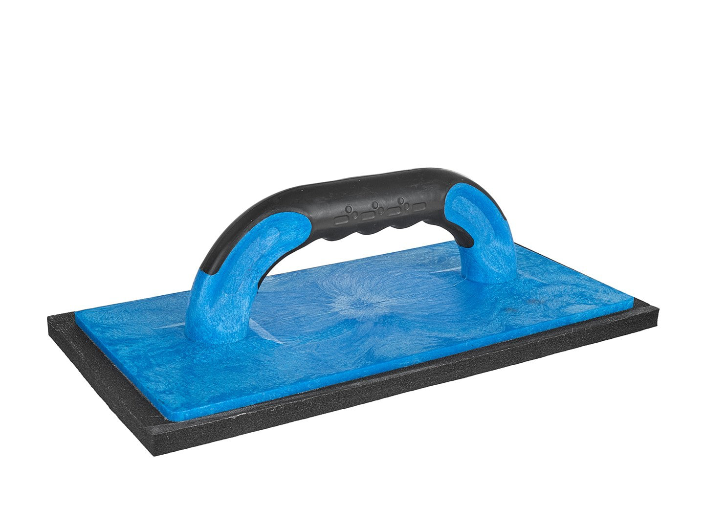 Set unelte pentru chituire, 6 elemente, Geko G30158