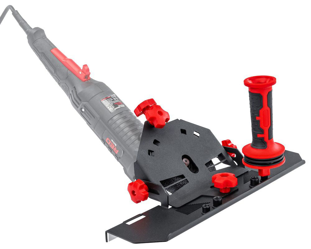 Adaptor pentru polizor unghiular, Red Technic RTSSPKA0142