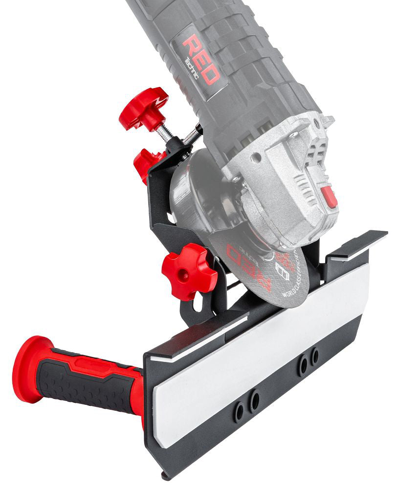 Adaptor pentru polizor unghiular, Red Technic RTSSPKA0142