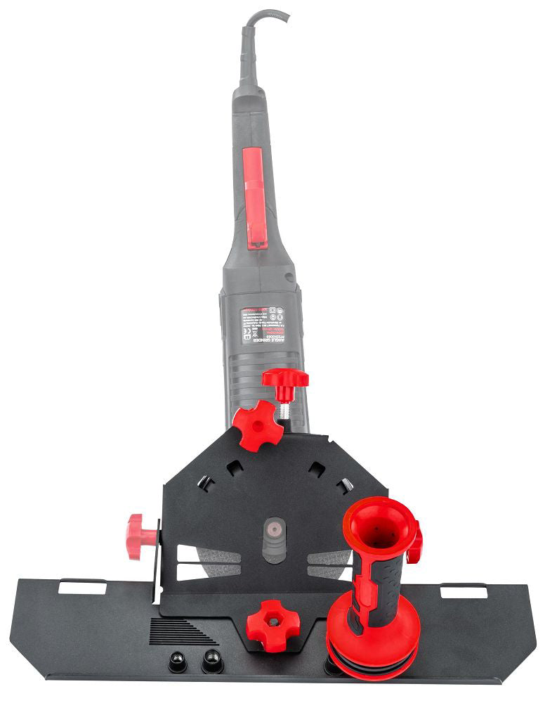 Adaptor pentru polizor unghiular, Red Technic RTSSPKA0142