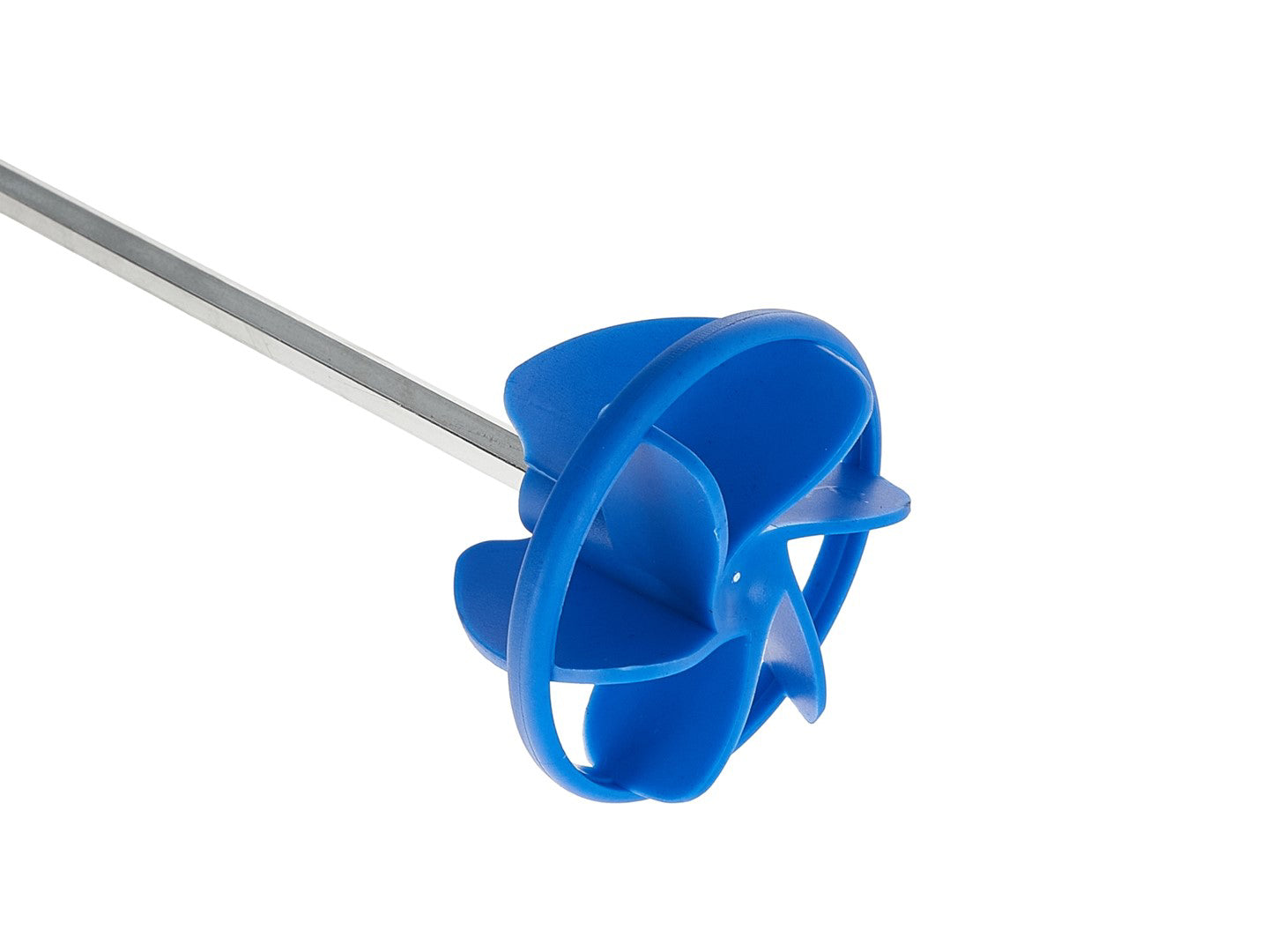 Mixer pentru rasina epoxidica si poliester, 74 x 350 mm, HEX, Geko G00691