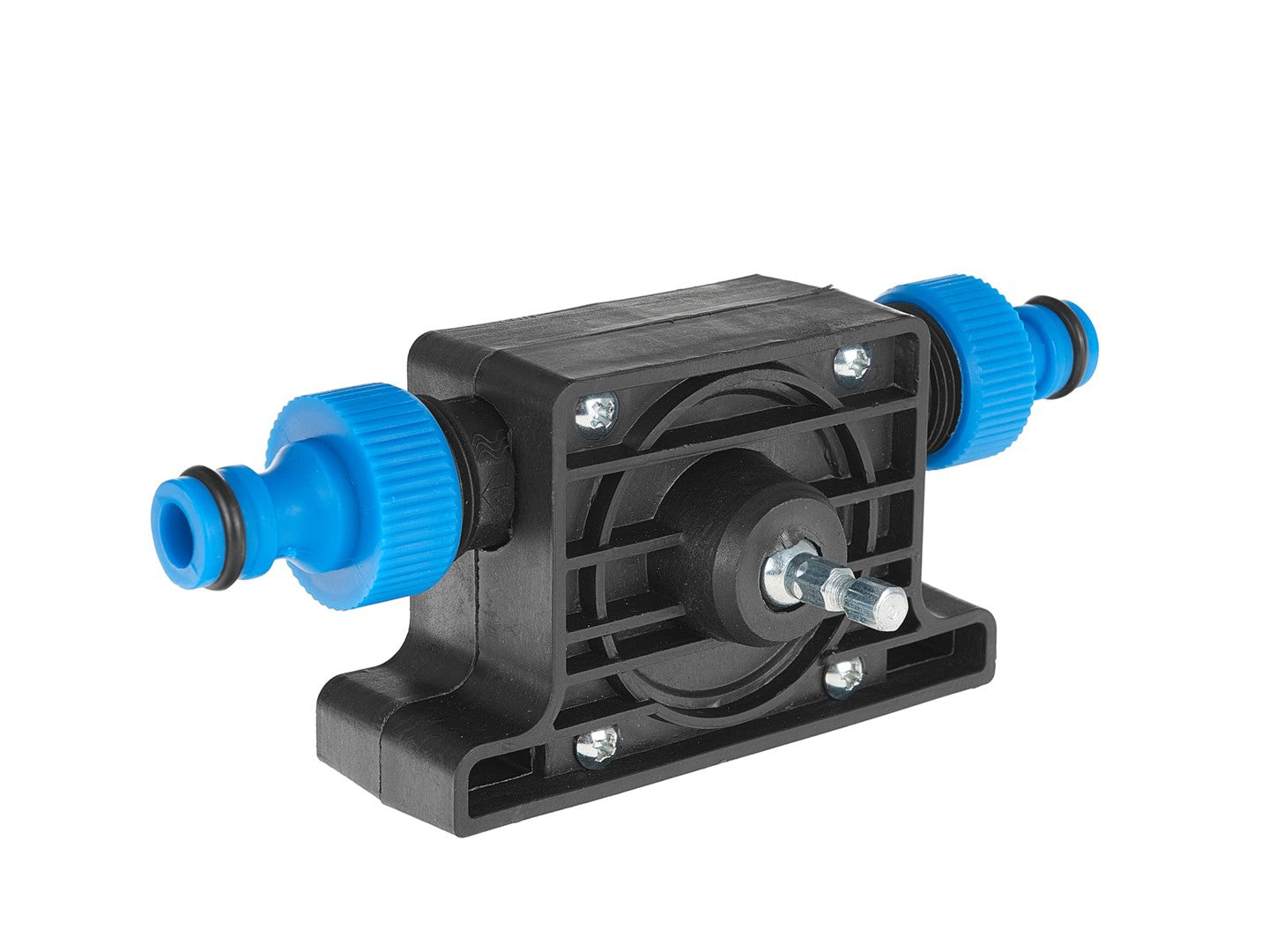 Pompa pentru transfer combustibil, 3 m, Geko G00931