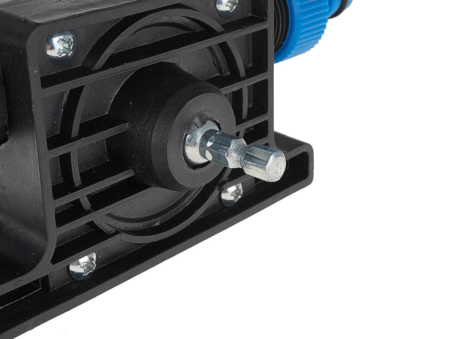 Pompa pentru transfer combustibil, 3 m, Geko G00931