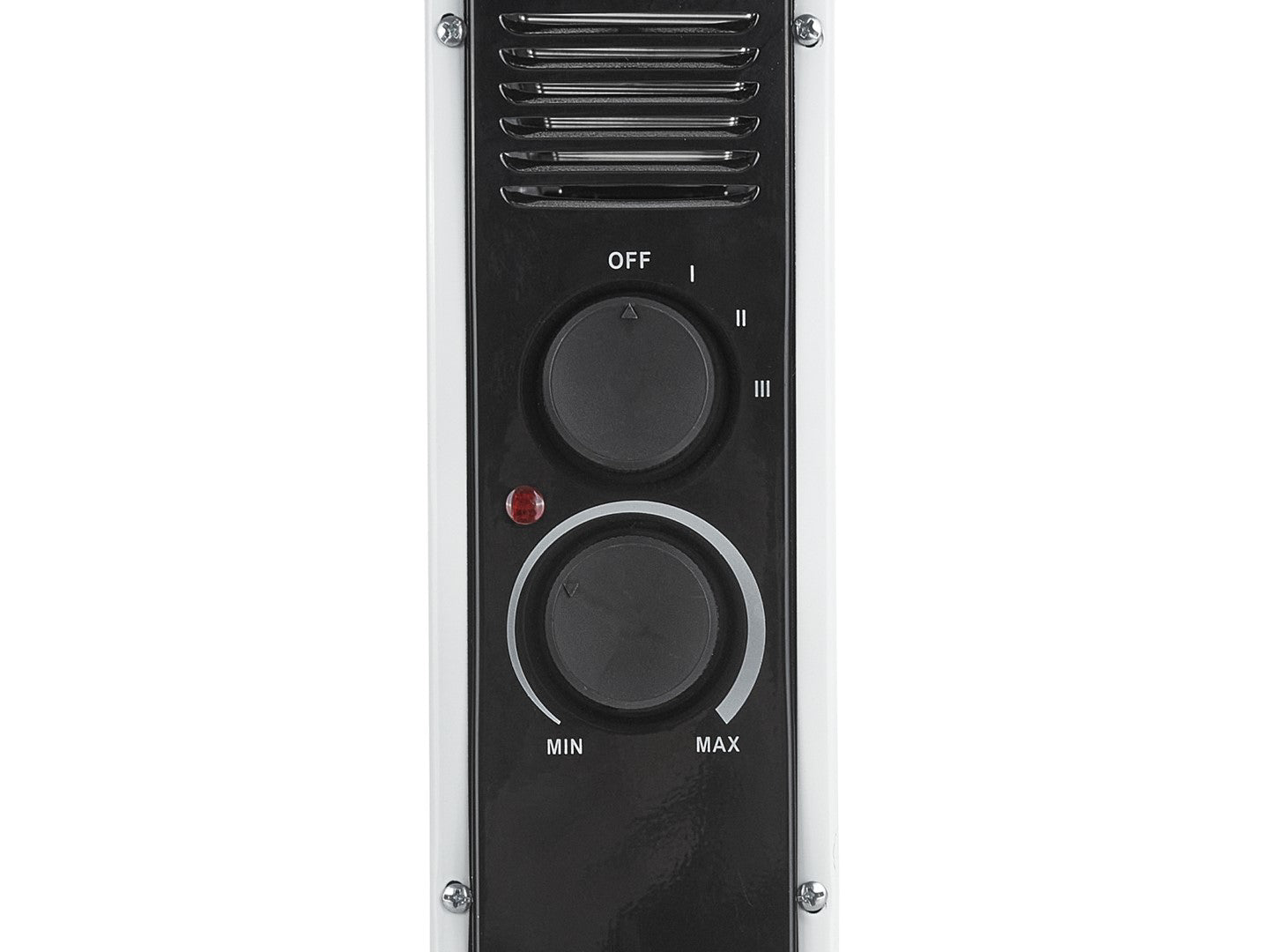 Convector de caldura cu suport, 2kW, Geko G80443