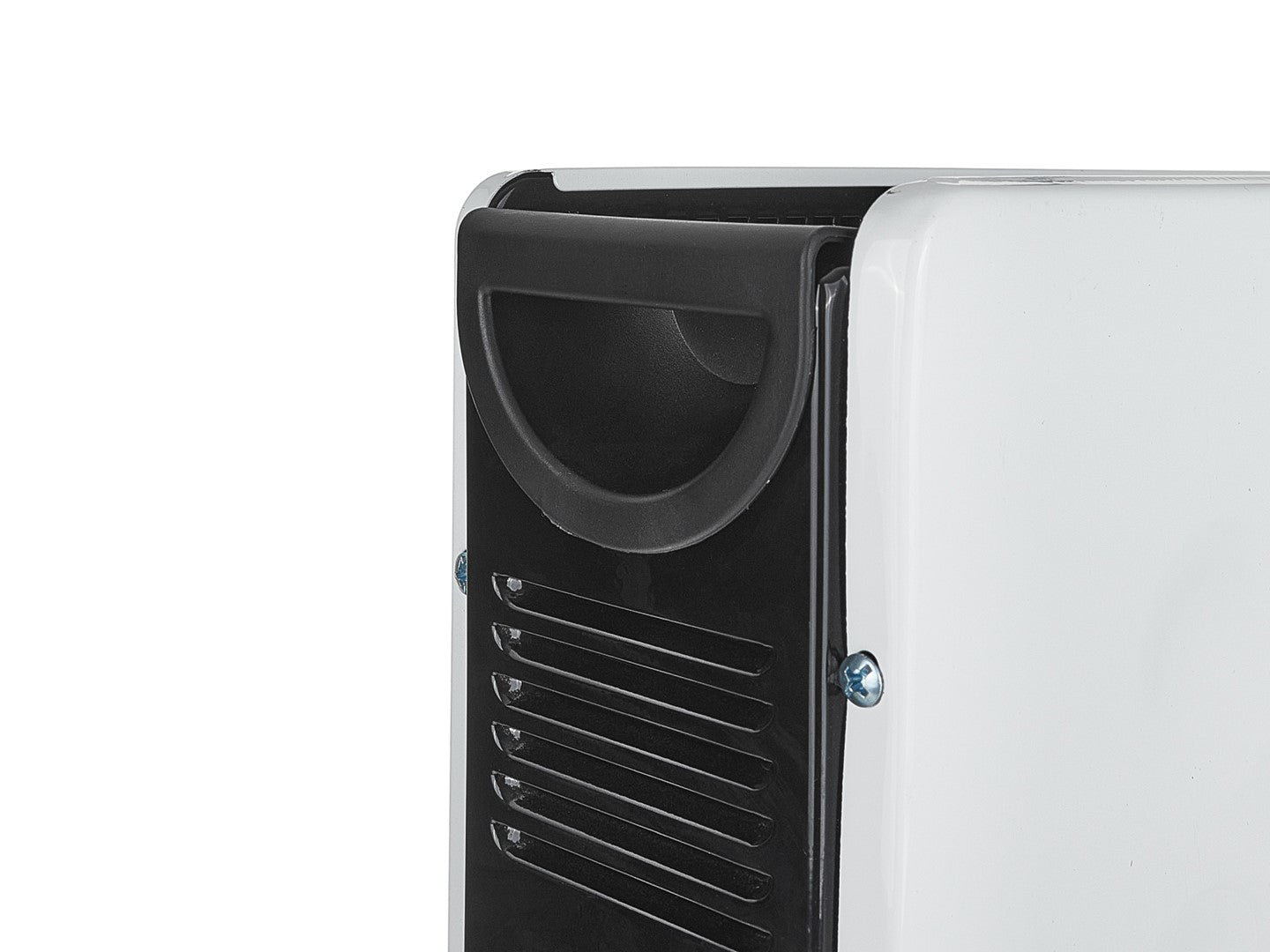 Convector de caldura cu suport, 2kW, Geko G80443