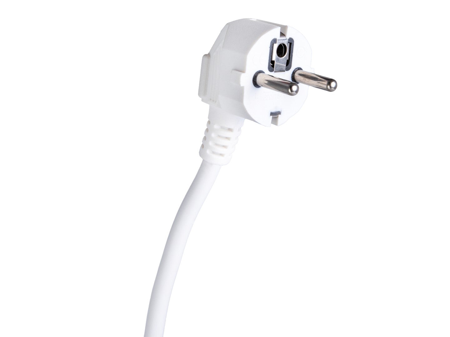 Prelungitor electric cu 5 prize, 3 m, alb, Keltin K00246B-B