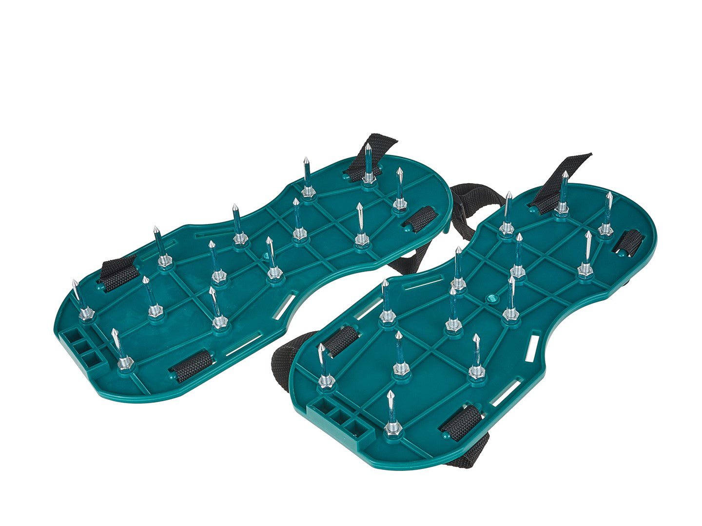 Kit aerisire, 2 elemente, Geko G30190