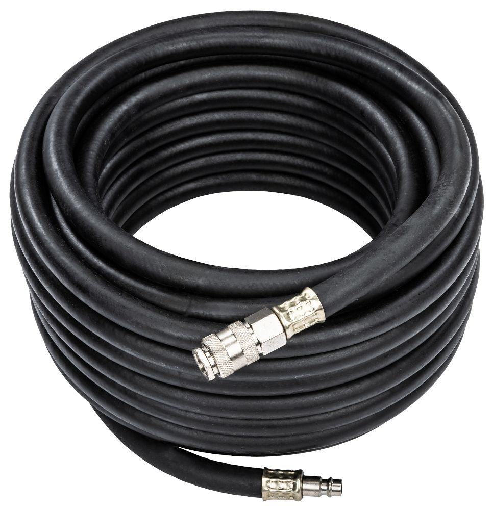 Compresor de aer industrial PM-KO-200T-400V, 3 kW, 200 l, Powermat PM1308