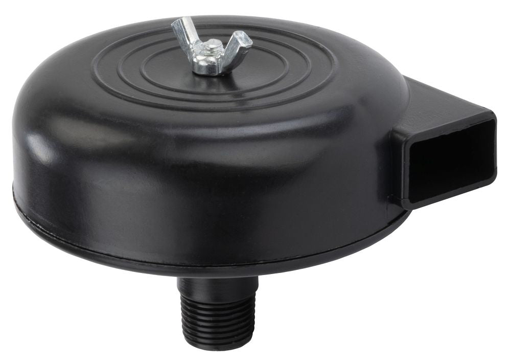 Filtru de aer pentru compresor, Powermat PM-KO-24T-100T-V2-FI