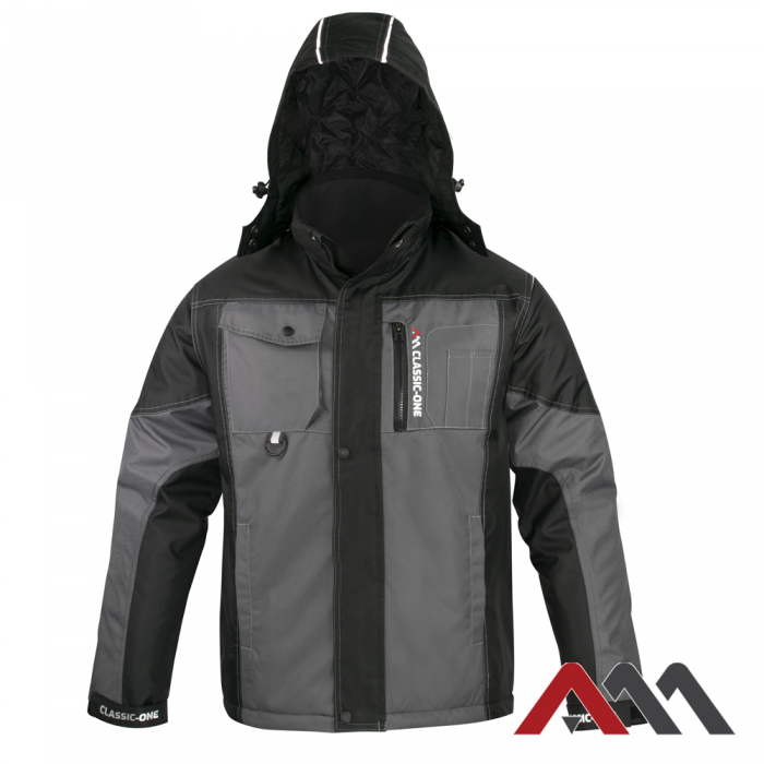 Jacheta de lucru Oxford Classic-One, marimea M, Artmas ART701053