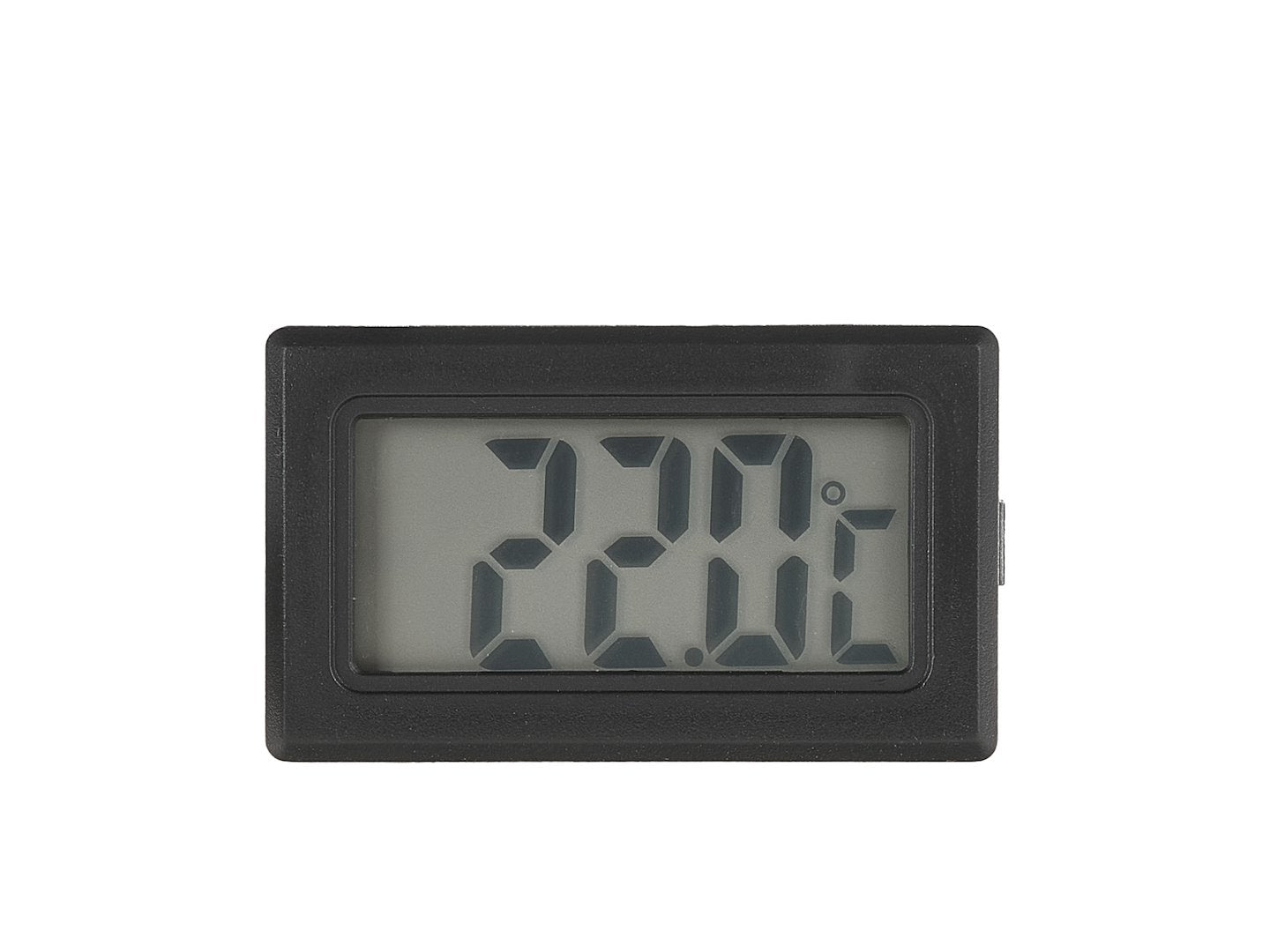 Termometru digital electronic cu sonda, Geko G03344