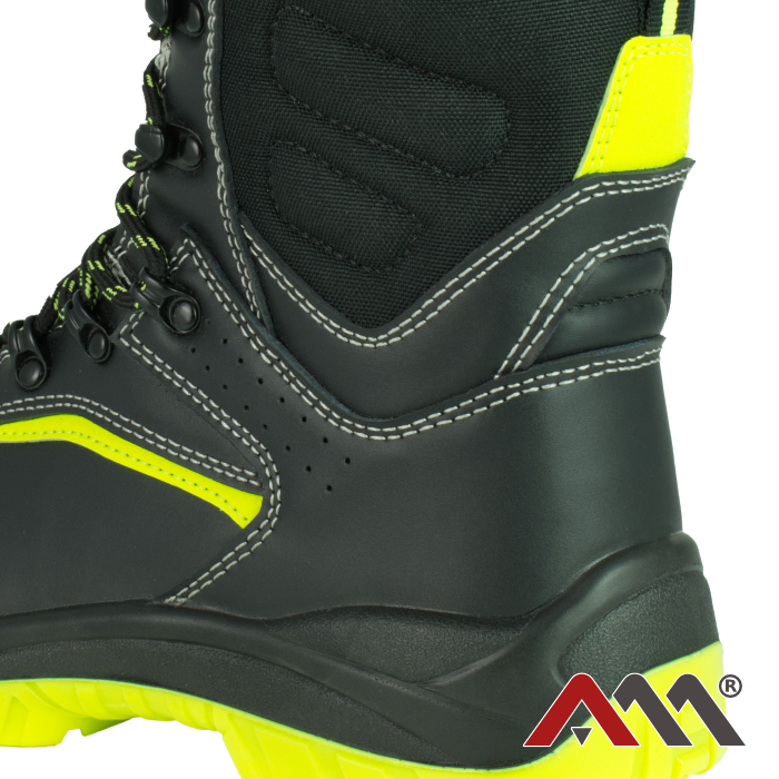 Bocanci de protectie Classwork, marimea 44, Artmas ART603042