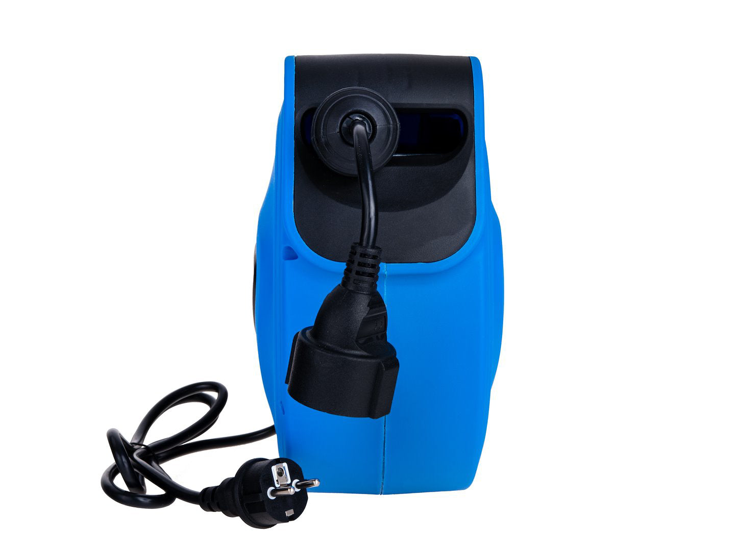 Prelungitor electric cu bobina automata, 15 m + 1.5 m, Geko G17521