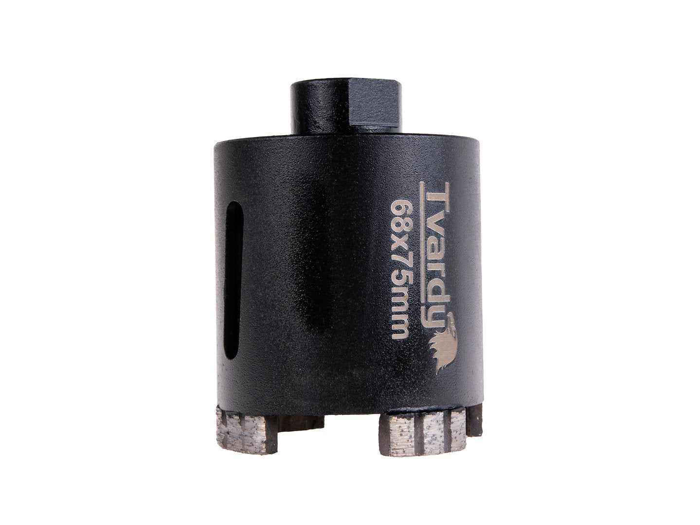 Carota diamantata, 62 mm, Tvardy T00798