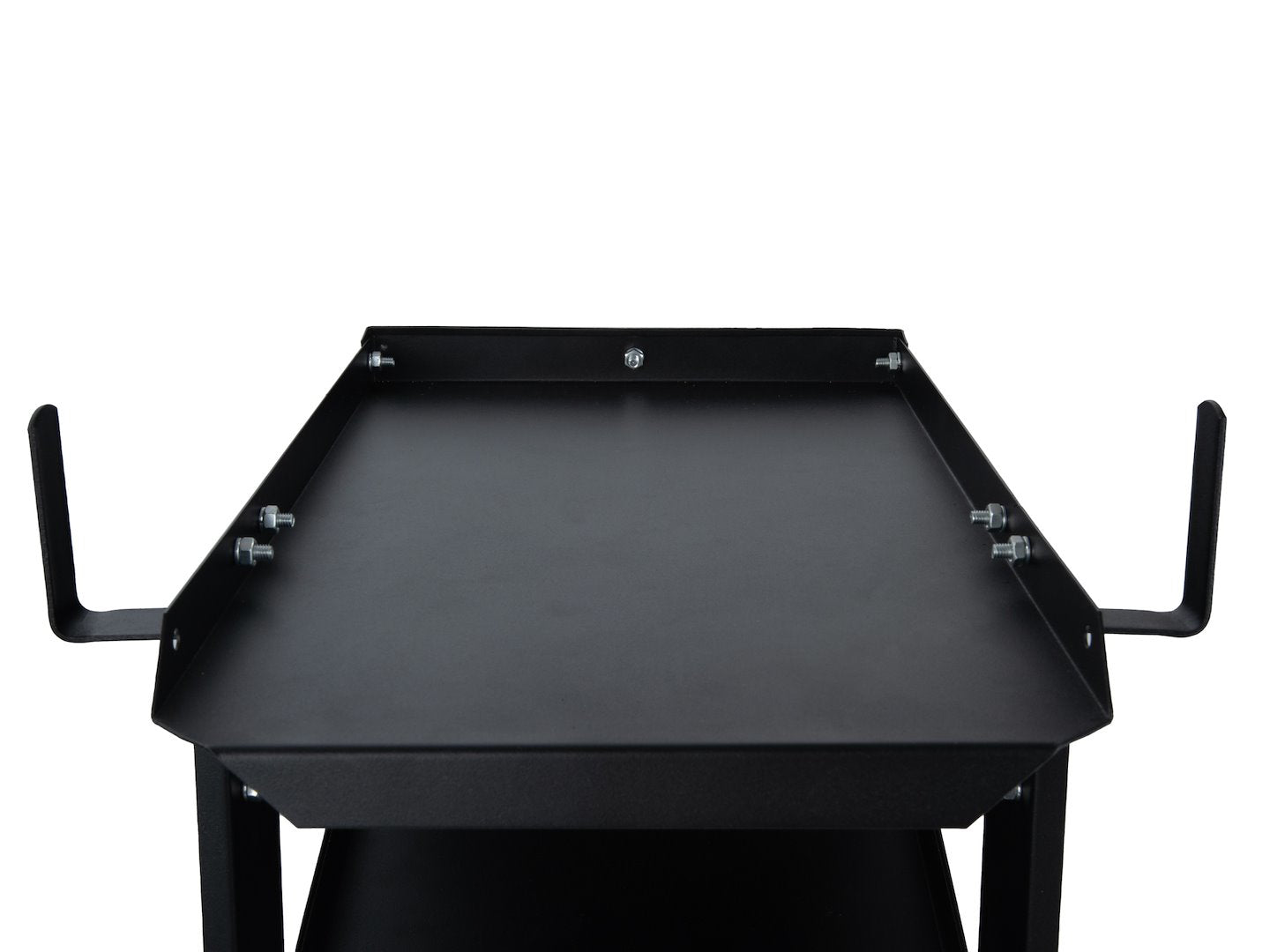 Carucior de sudura movil cu 4 sertare, Geko G80088