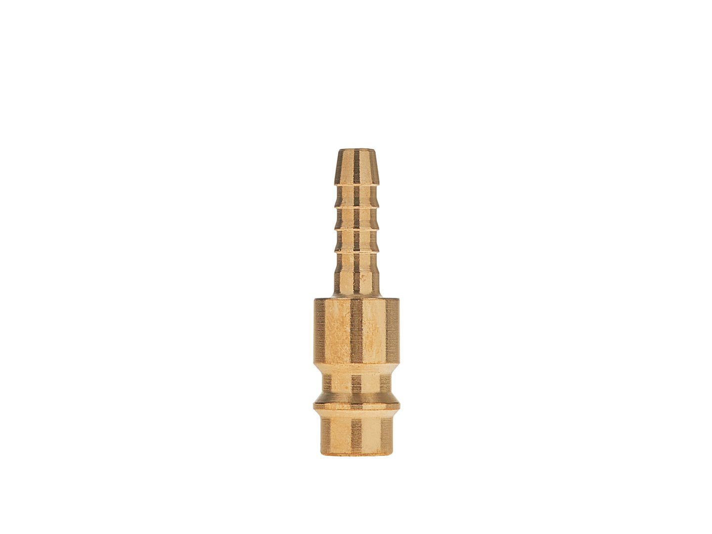 Adaptor alama pentru furtun de gradina tip tata, 6 mm, Tvardy T00261