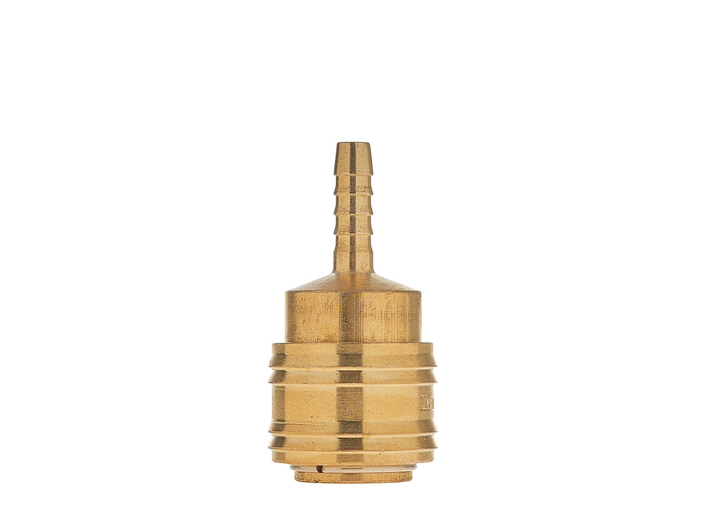 Adaptor rapid din alama tip mama, 6 mm, Tvardy T00266