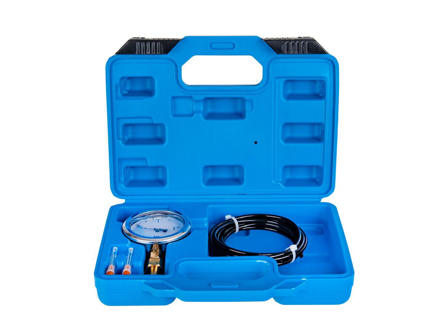 Tester presiune turbocompresor, 1-3 bar, Geko G02512