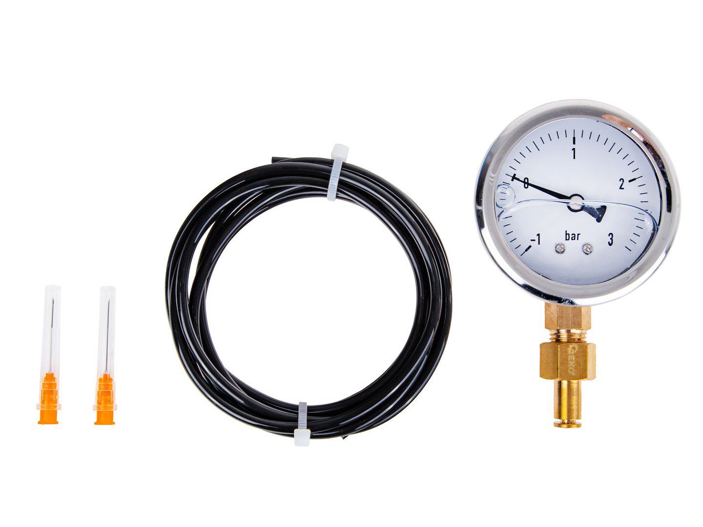 Tester presiune turbocompresor, 1-3 bar, Geko G02512