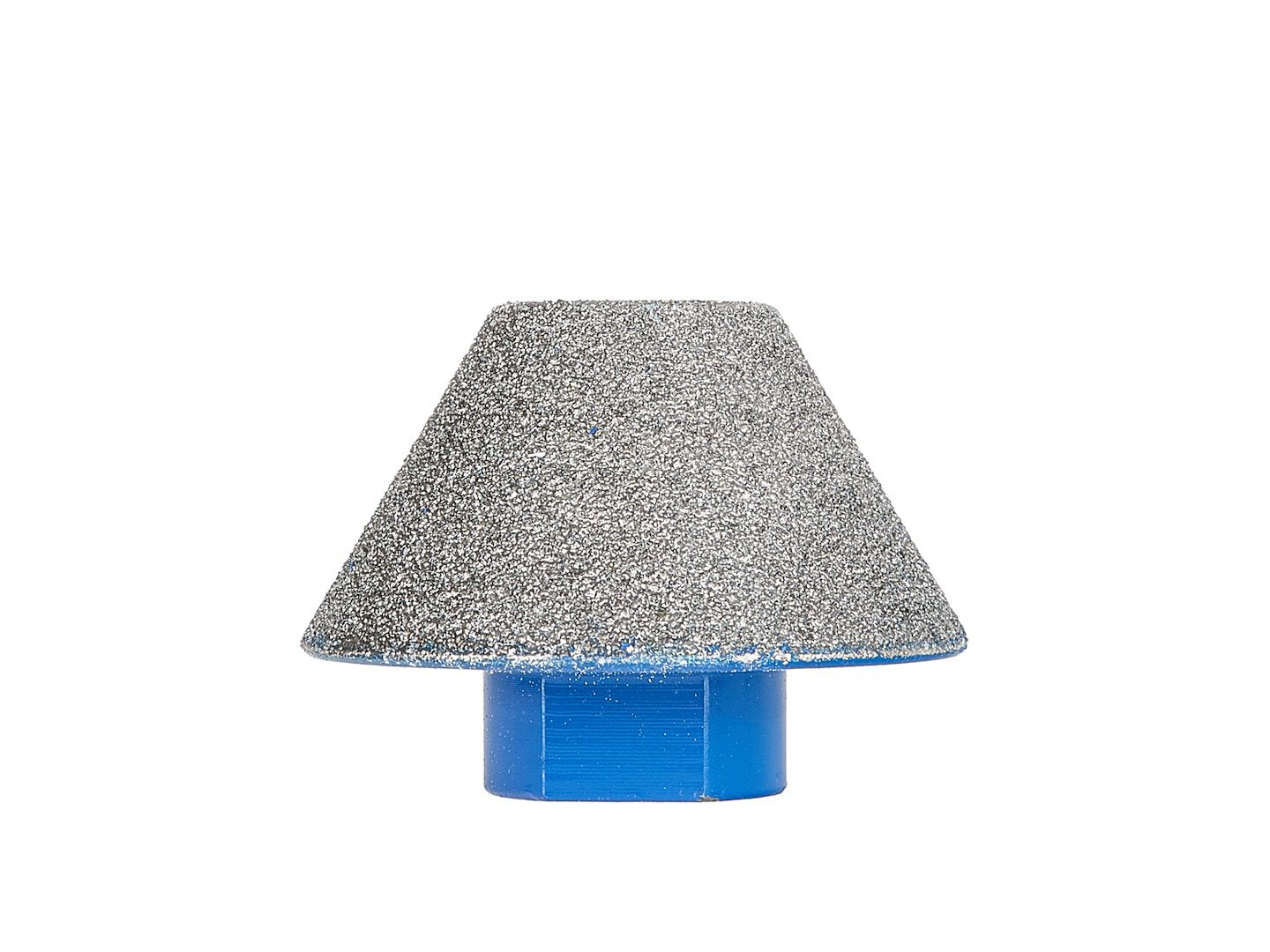 Freza conica diamantata, prindere M14, 20-48 mm, Geko G37524