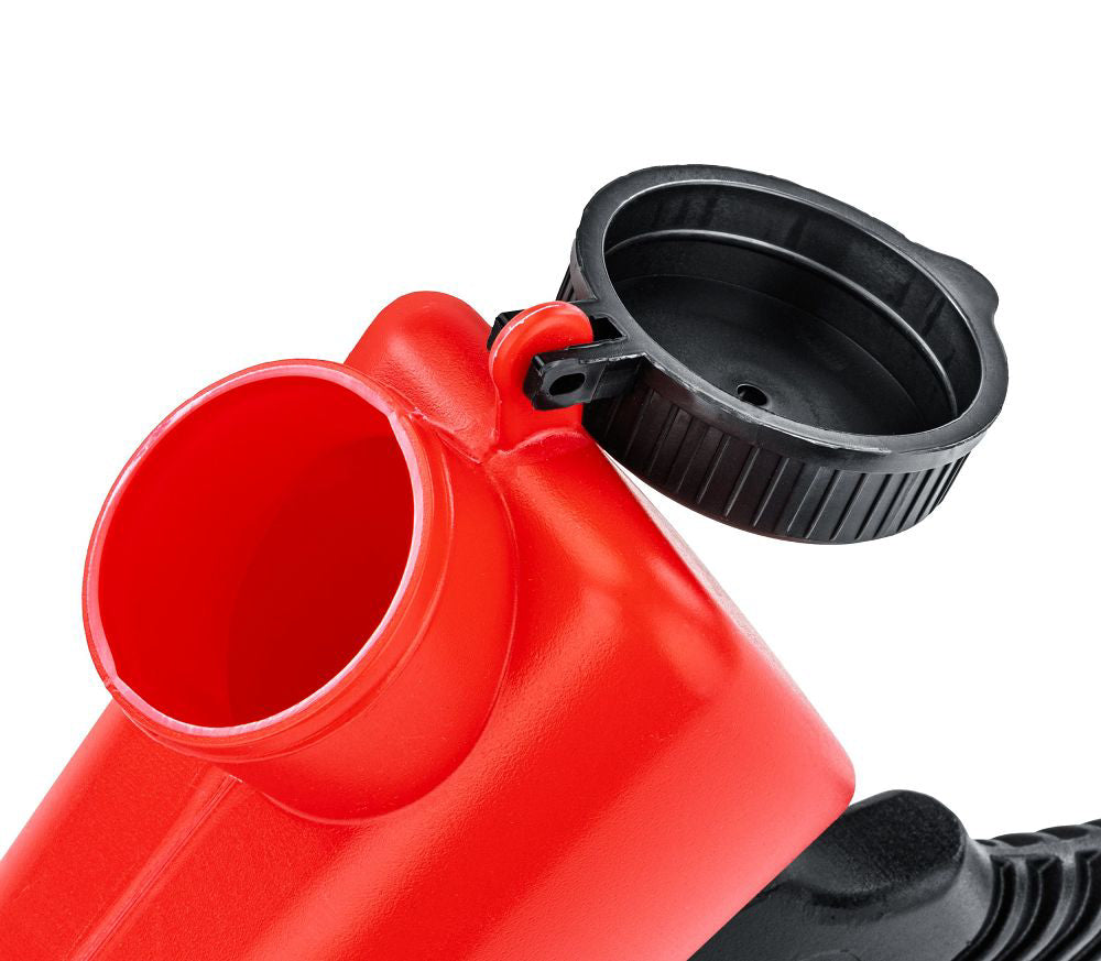 Pistol de sablat, 8 bar, Red Technic RTPDPI0136