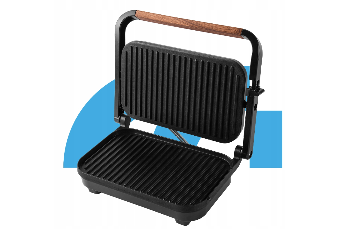 Sandwich maker grill SM1500W, MalTec 111867