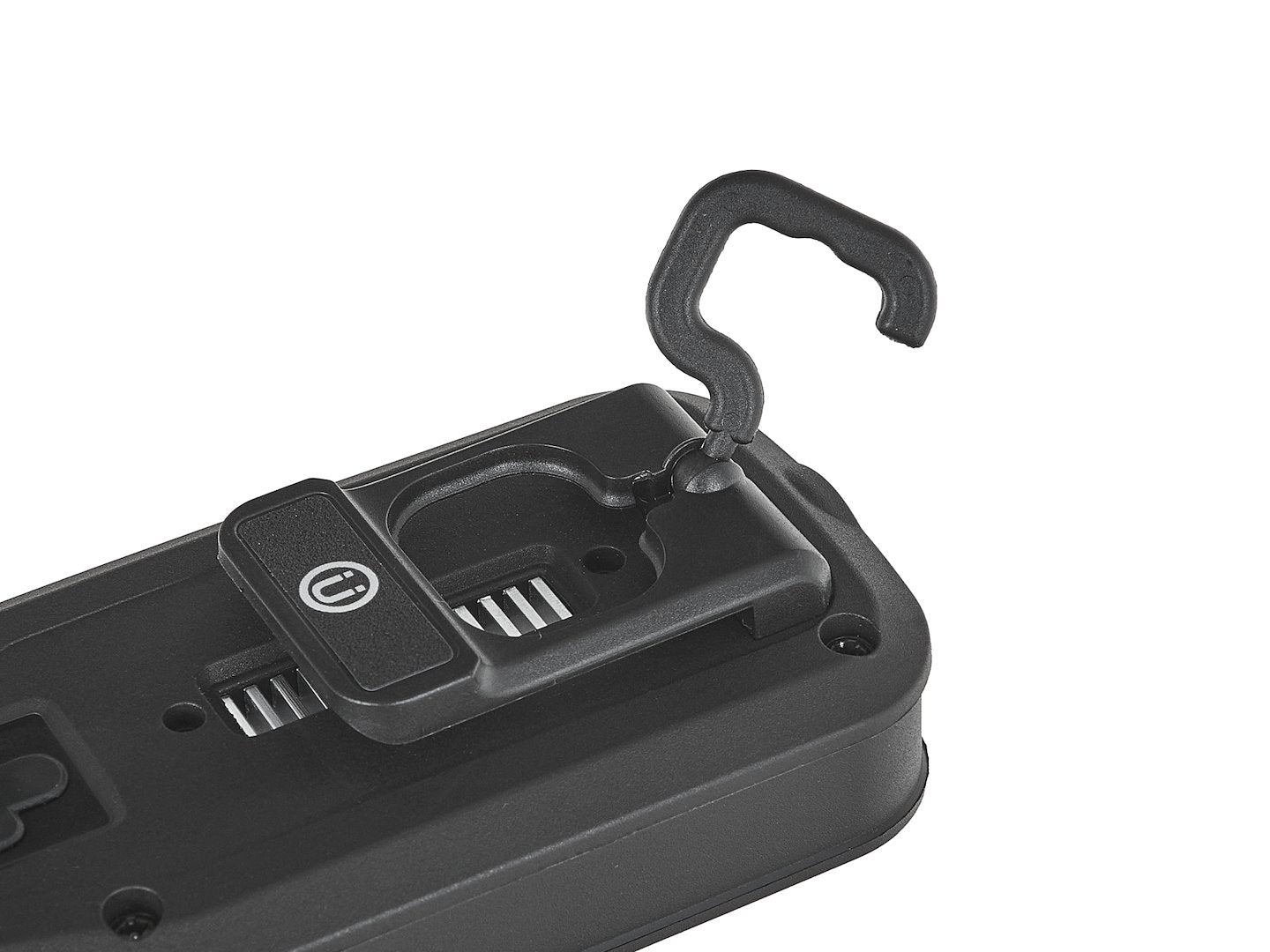 Lampa de atelier reglabila Powerbank reglabila, statie de incarcare COB LED 10 W + 5 W, 2000 mAh, 550 lm, IP54, Geko G15119
