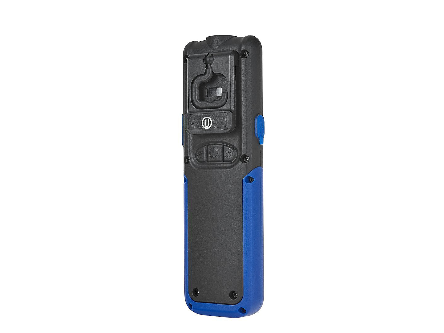 Lampa de atelier Powerbank cu magnet, LED COB reglabil, 5 W + 3 W, 2000 mAh, 400 lm, IP44, Geko G15124