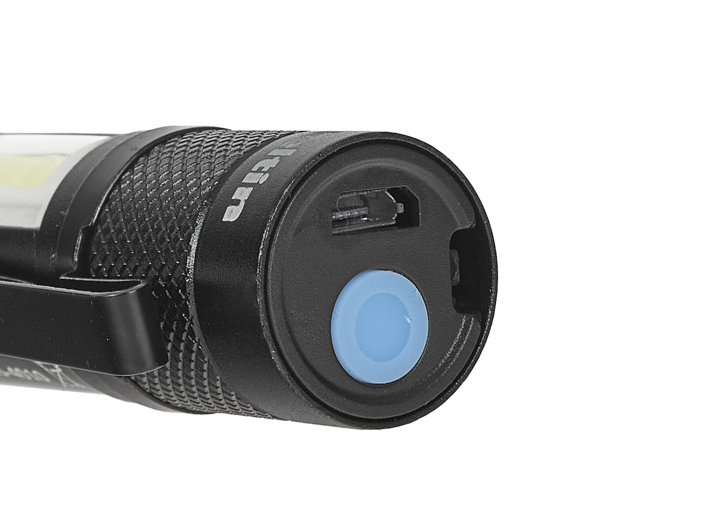 Mini lanterna de buzunar LED COB, 10 W, 500 mAh, 500 lm, IPX5, Keltin K02005