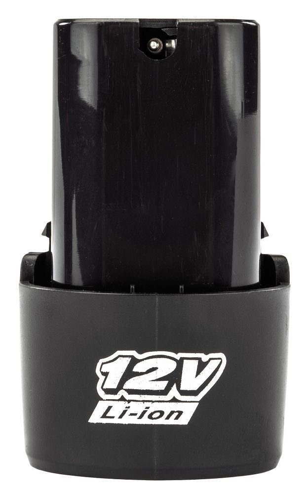 Mini polizor unghiular cu acumulator, 12 V, Red Technic RTSZK0134