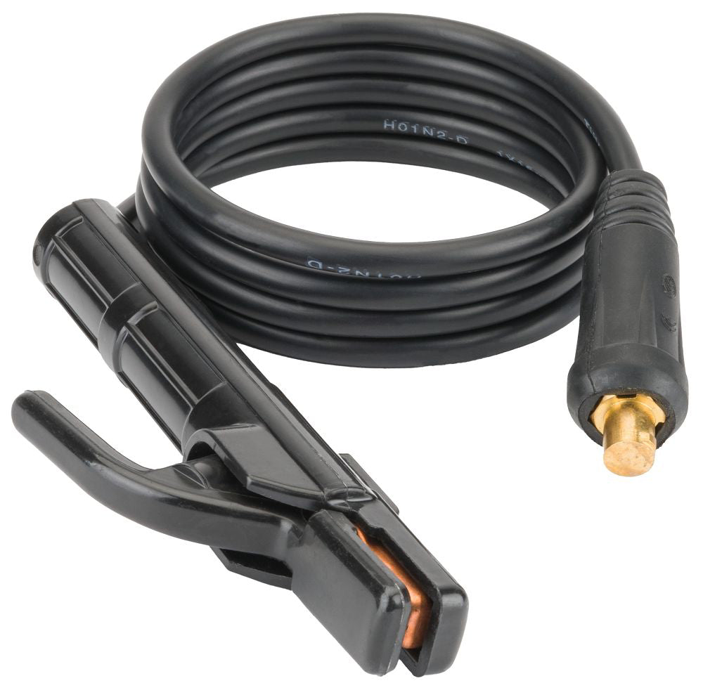 Suport electrod migomat, 200 cm, 9 mm, Red Technic RTMSTF0001-UE