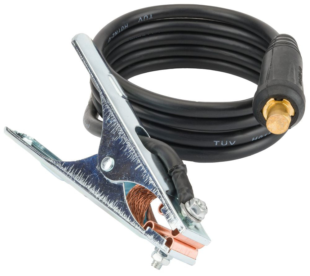 Suport electrod de masa, 200 cm, 9 mm, ed Technic RTMSTF0001-UM