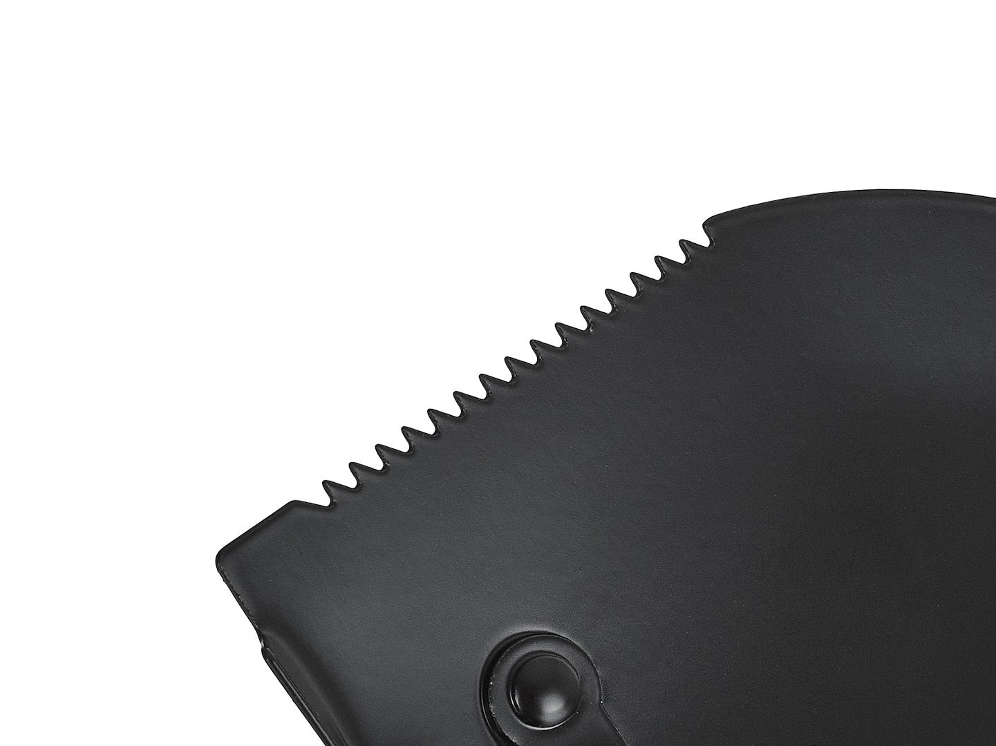 Lopata pliabila 2 in 1 Black Survivor Series, Geko G01901