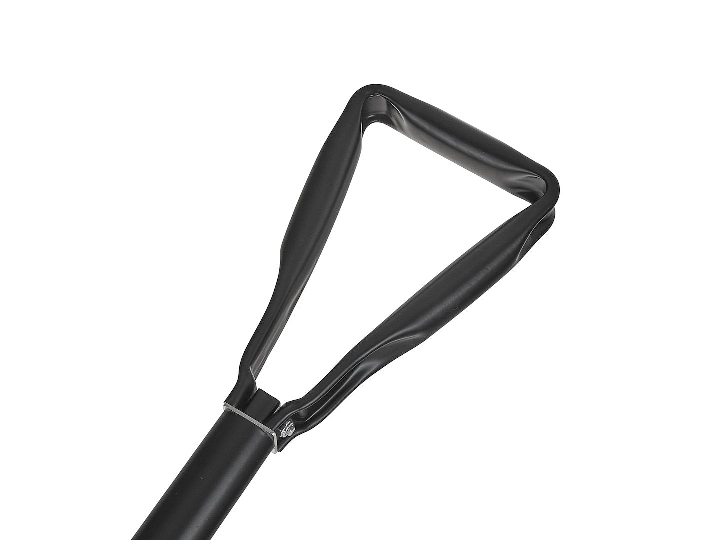 Lopata pliabila 2 in 1 Black Survivor Series, Geko G01901