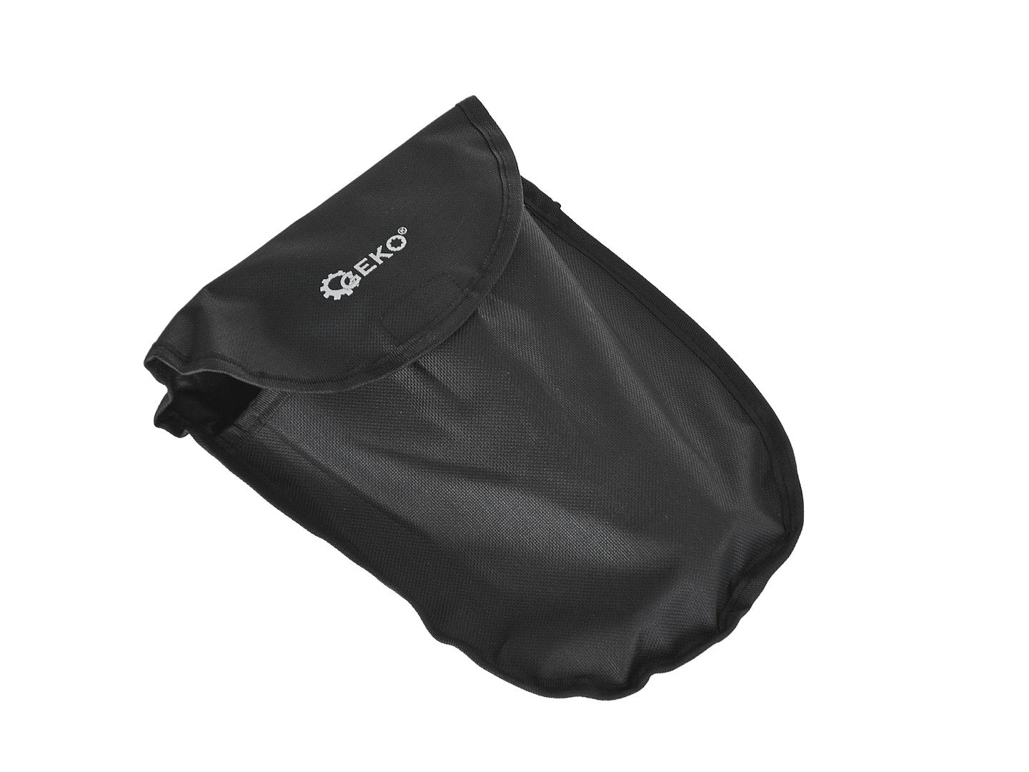 Lopata pliabila 2 in 1 Black Survivor Series, Geko G01901