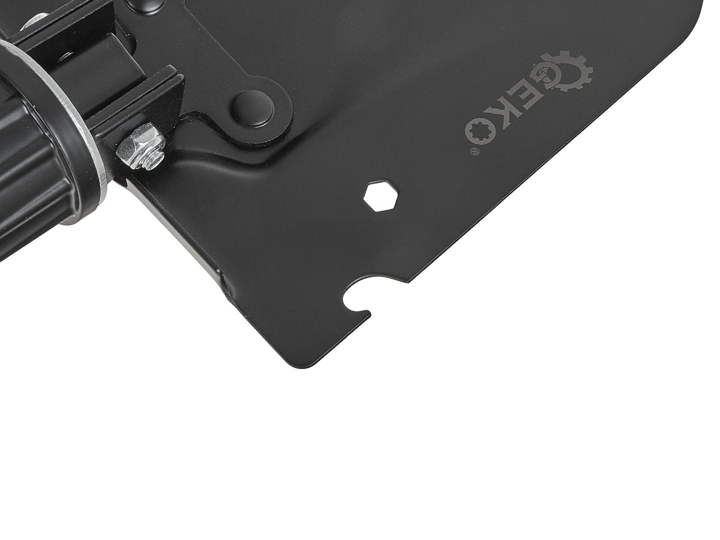 Lopata pliabila 5 in 1 Black Survivor Series, Geko G01902