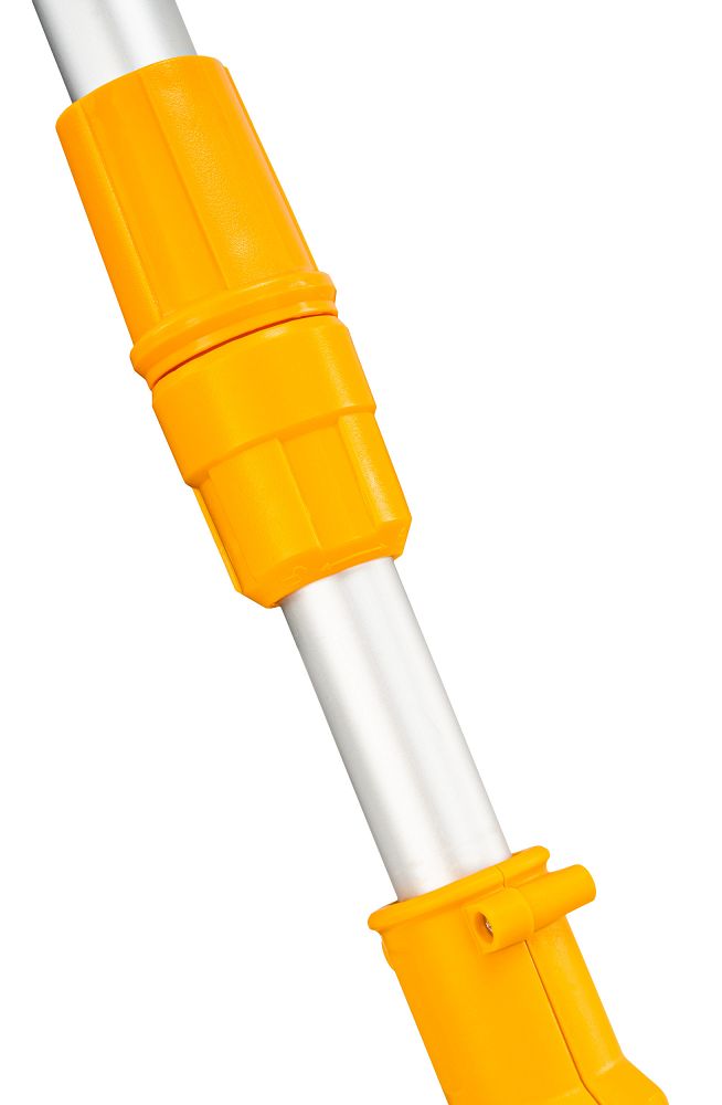 Masina pentru curatare rosturi pavele si taiere margini gazon cu acumulator PM-AKT-2AT, 21 V, Powermat PM1506