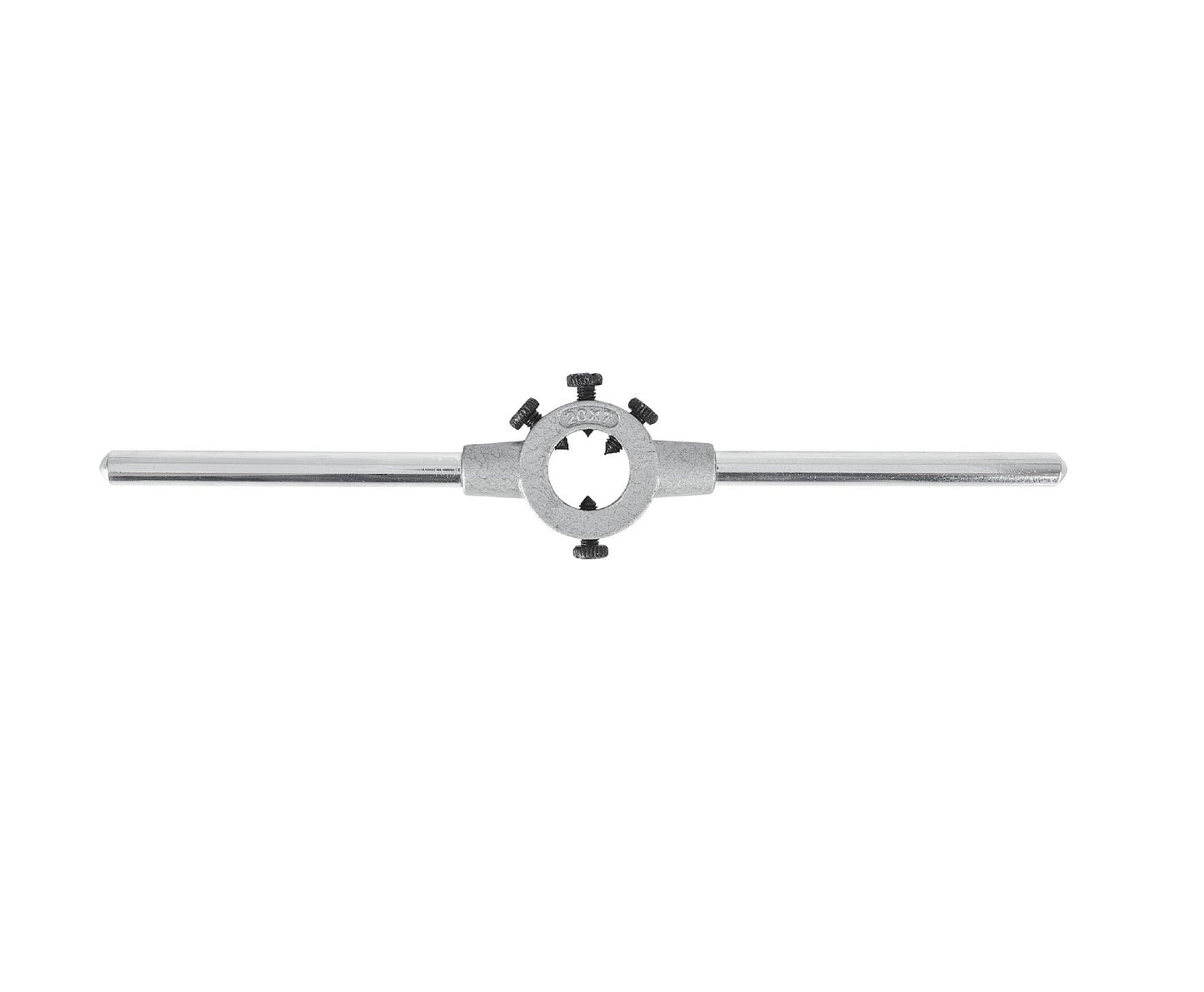 Port filiera M5-M6, 20 x 7mm, Geko G38365